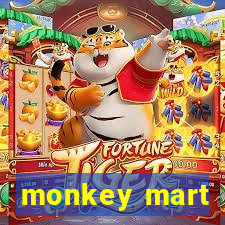 monkey mart